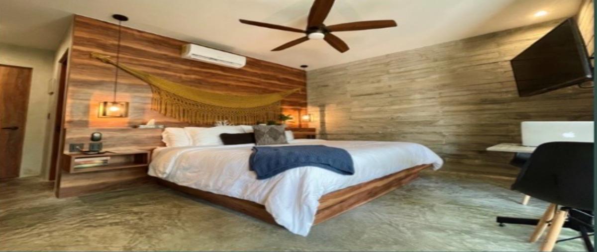 Foto de departamento en renta en 7 sur burrito amor 1.6 kilometro , akumal, tulum, quintana roo, 0 No. 02