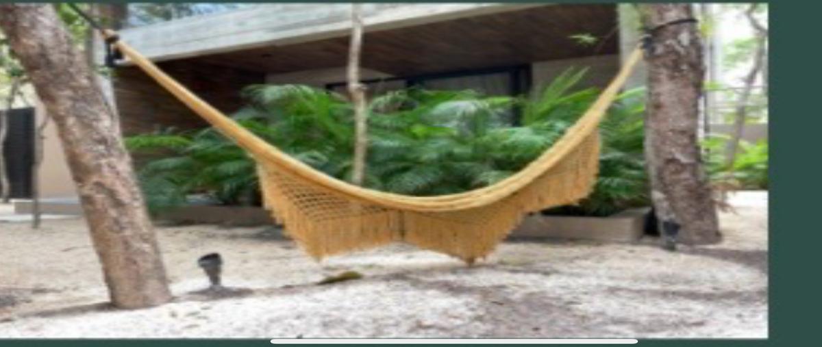Foto de departamento en renta en 7 sur burrito amor 1.6 kilometro , akumal, tulum, quintana roo, 0 No. 03