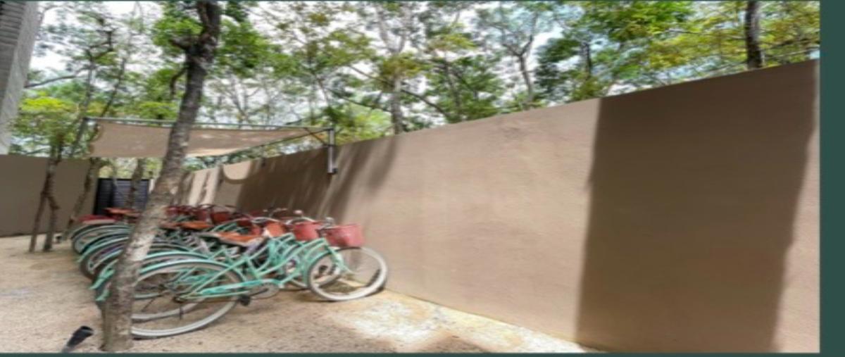 Foto de departamento en renta en 7 sur burrito amor 1.6 kilometro , akumal, tulum, quintana roo, 0 No. 05