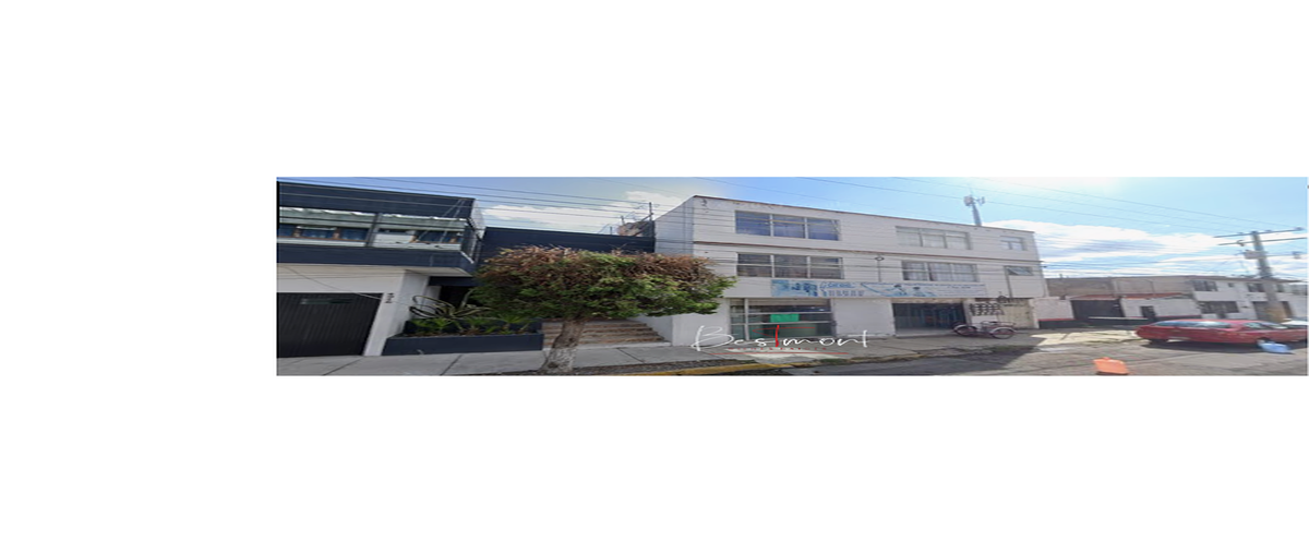 Foto de edificio en 7 sur , prados agua azul, puebla, puebla, 27460847 foto 01 Foto de edificio en venta en 7 sur , prados agua azul, puebla, puebla, 27460847 No. 01