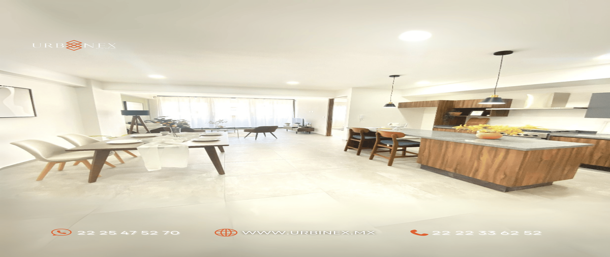 Foto de departamento en venta en 7 sur , prados agua azul, puebla, puebla, 29525813 No. 04