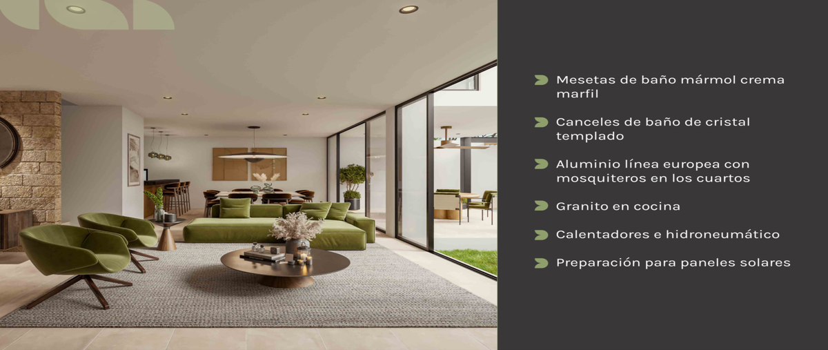 Foto de casa en venta en 7 , temozon norte, mérida, yucatán, 27400795 No. 03