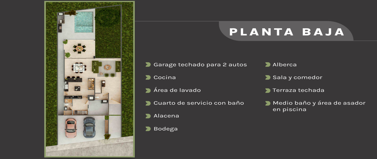 Foto de casa en venta en 7 , temozon norte, mérida, yucatán, 27400795 No. 04