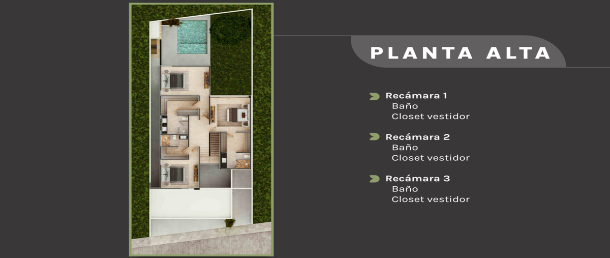 Foto de casa en venta en 7 , temozon norte, mérida, yucatán, 27400795 No. 05