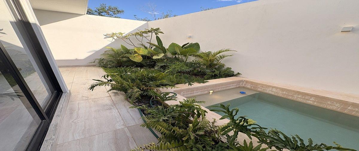 Foto de casa en venta en 7 , temozon norte, mérida, yucatán, 0 No. 03