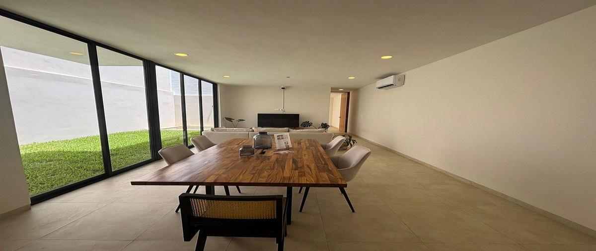 Foto de casa en 7 , temozon norte, mérida, yucatán, 0 foto 02 Foto de casa en venta en 7 , temozon norte, mérida, yucatán, 0 No. 02