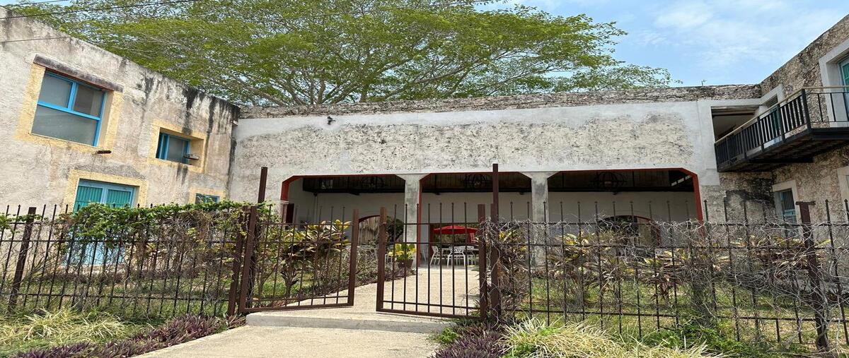 Foto de terreno habitacional en venta en 7 , ticopo, acanceh, yucatán, 28267837 No. 03