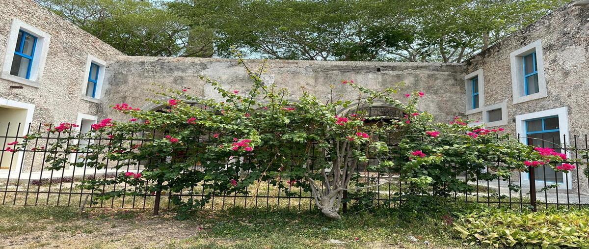 Foto de terreno habitacional en venta en 7 , ticopo, acanceh, yucatán, 28267837 No. 04