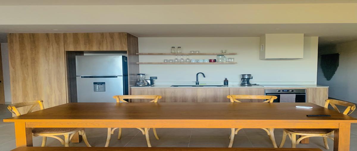 Foto de departamento en renta en 7 , tulum centro, tulum, quintana roo, 28173073 No. 04