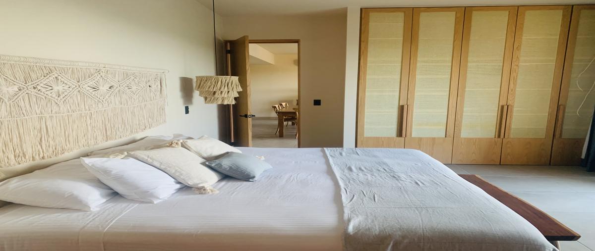 Foto de departamento en renta en 7 , tulum centro, tulum, quintana roo, 28173073 No. 05