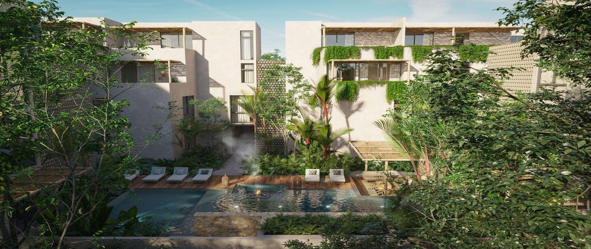 Foto de departamento en venta en 7 , tulum centro, tulum, quintana roo, 0 No. 03