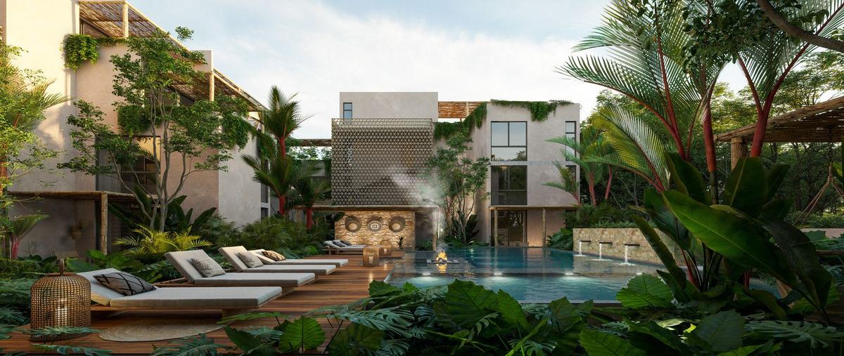 Foto de departamento en venta en 7 , tulum centro, tulum, quintana roo, 0 No. 05
