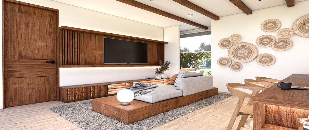Foto de departamento en venta en 7 , tulum centro, tulum, quintana roo, 0 No. 03