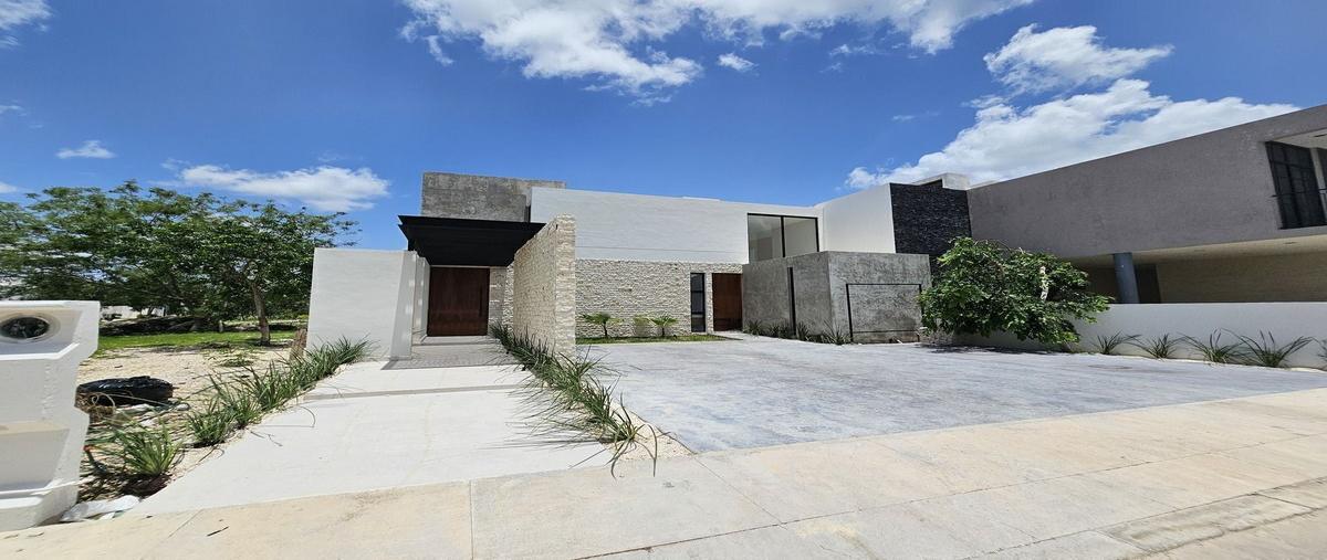 Foto de casa en 7 , xcunyá, mérida, yucatán, 0 foto 02 Foto de casa en venta en 7 , xcunyá, mérida, yucatán, 0 No. 02
