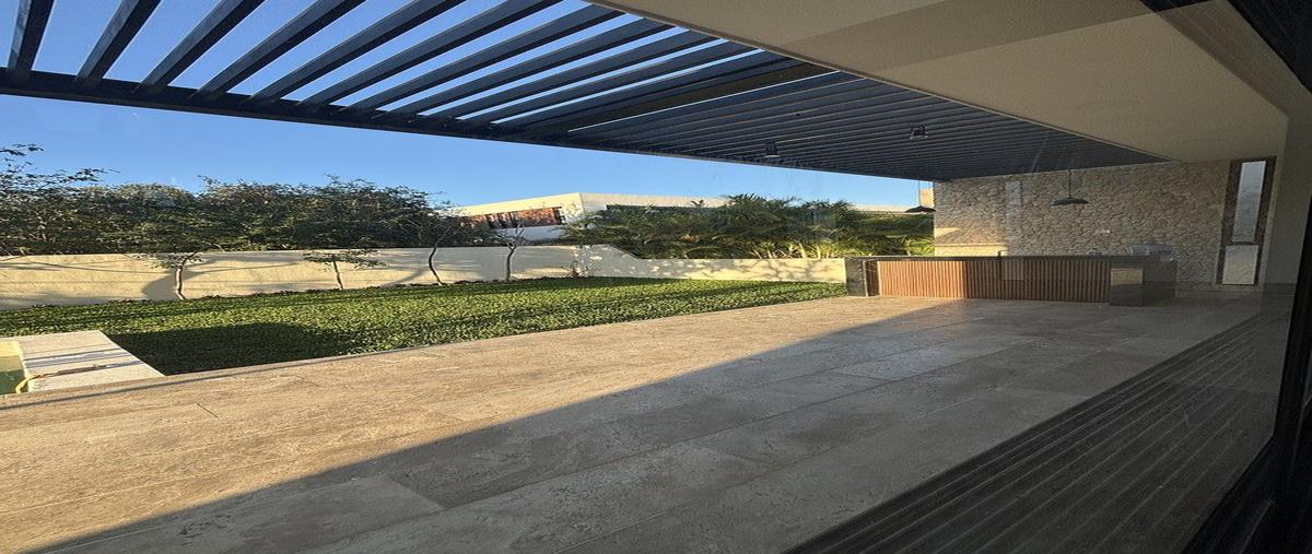 Foto de casa en venta en 7 , yucatán country club, mérida, yucatán, 0 No. 06
