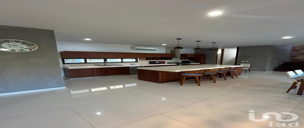 Foto de casa en venta en 70 176, yucatán country club, mérida, yucatán, 30640281 No. 03