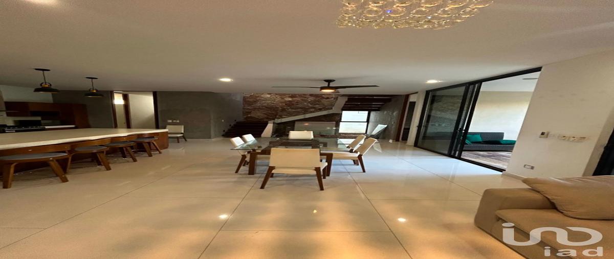 Foto de casa en venta en 70 176, yucatán country club, mérida, yucatán, 30640281 No. 04