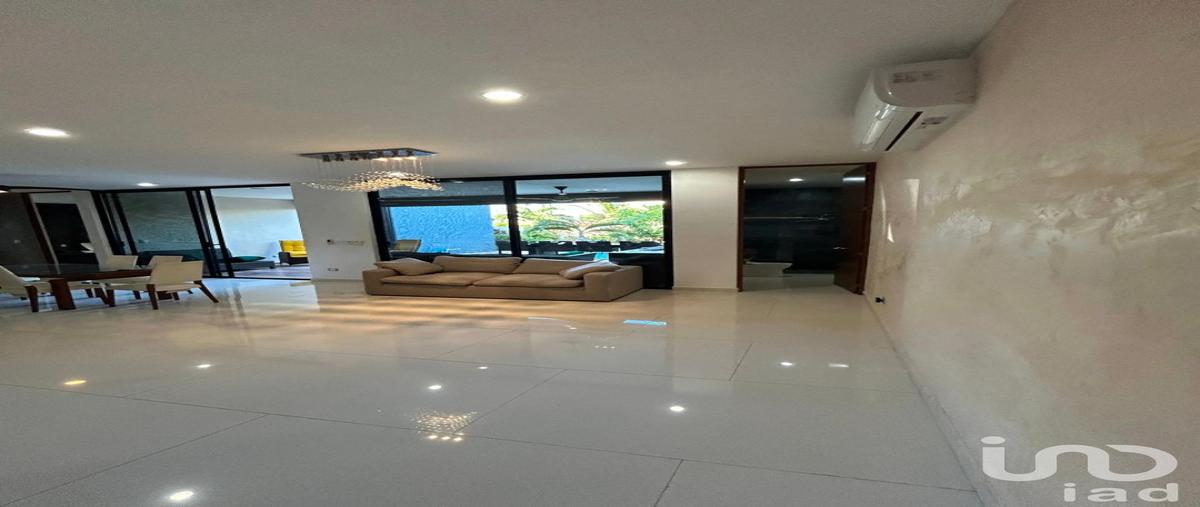 Foto de casa en venta en 70 176, yucatán country club, mérida, yucatán, 30640281 No. 05