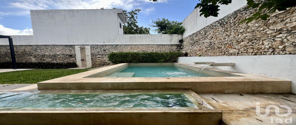 Foto de casa en 70 518, merida centro, mérida, yucatán, 30790302 foto 01 Foto de casa en venta en 70 518, merida centro, mérida, yucatán, 30790302 No. 01