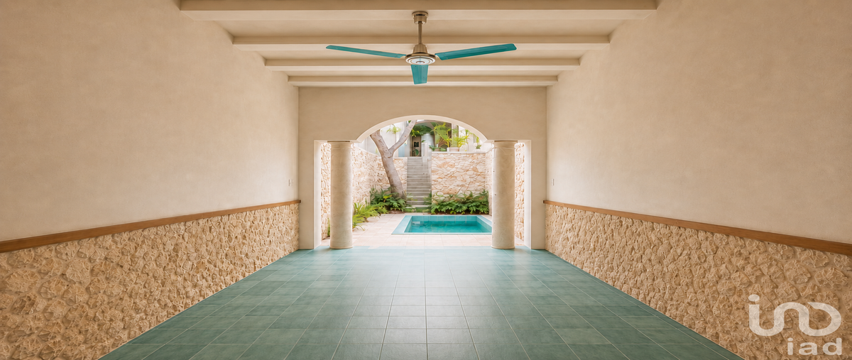 Foto de casa en venta en 70 557, merida centro, mérida, yucatán, 31513630 No. 05