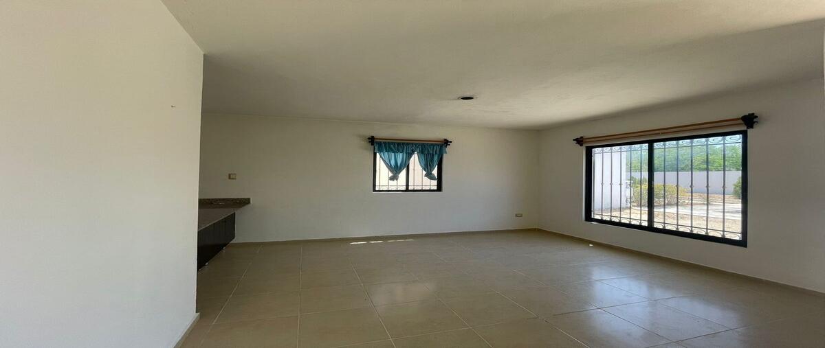 Foto de casa en renta en 70 b , gran santa fe, mérida, yucatán, 28134385 No. 03