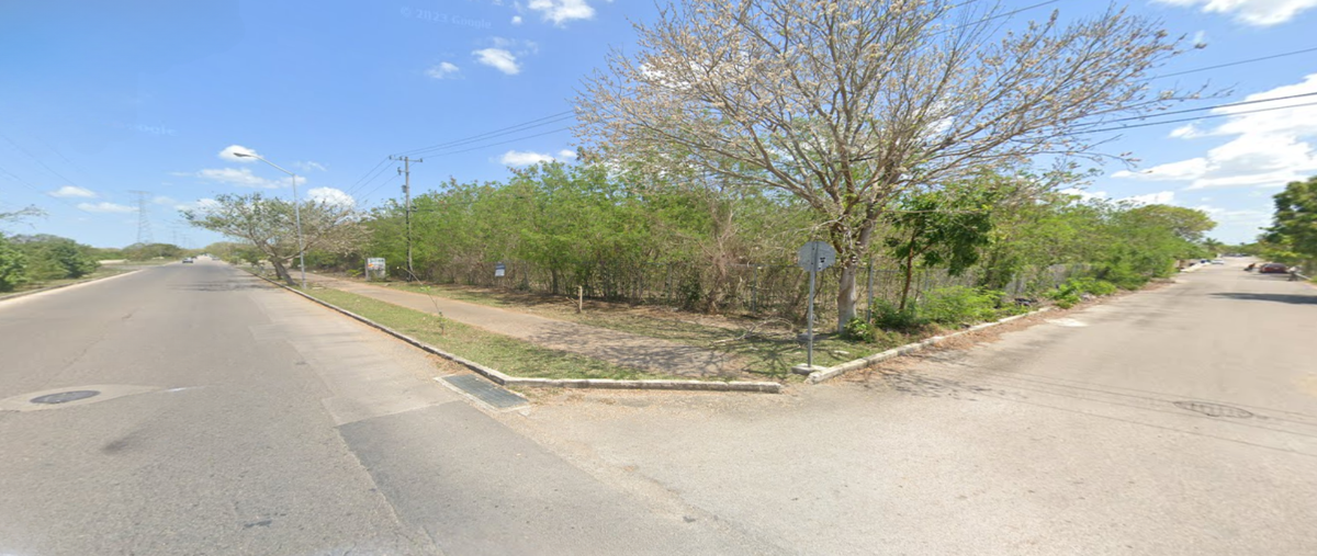 Foto de terreno comercial en renta en 70 , caucel, mérida, yucatán, 28031801 No. 05