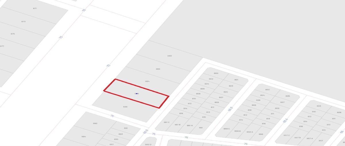 Foto de terreno habitacional en venta en 70 , ciudad caucel, mérida, yucatán, 30406621 No. 03
