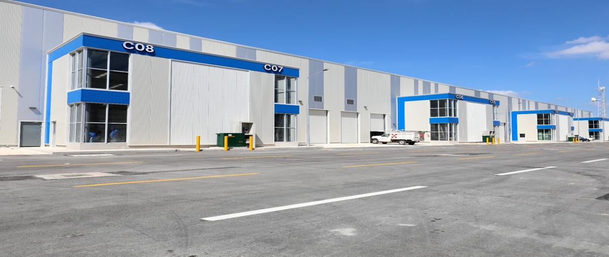 Foto de bodega en renta en 70 , ciudad caucel, mérida, yucatán, 0 No. 04