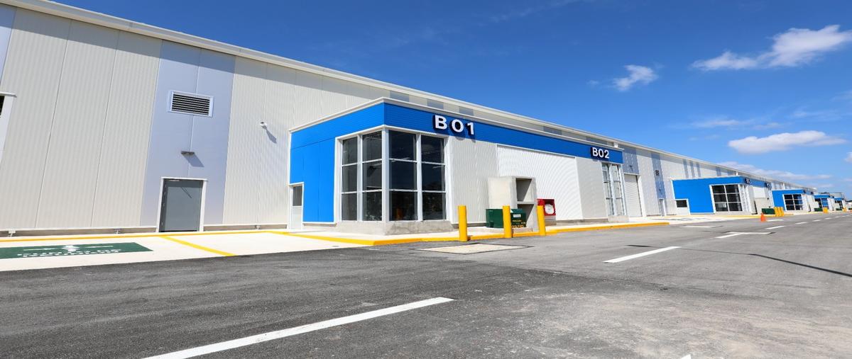 Foto de bodega en renta en 70 , ciudad caucel, mérida, yucatán, 0 No. 05