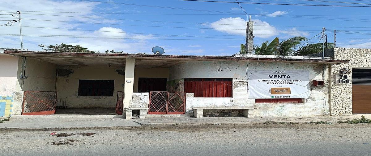 Foto de casa en 70 , ismael garcia, progreso, yucatán, 0 foto 01 Foto de casa en renta en 70 , ismael garcia, progreso, yucatán, 0 No. 01