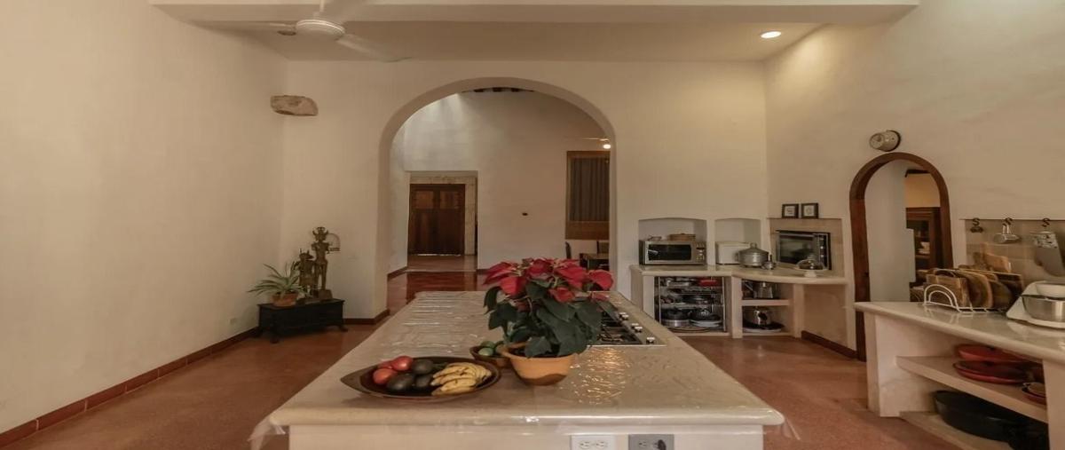 Foto de casa en venta en 70 , merida centro, mérida, yucatán, 28517801 No. 03