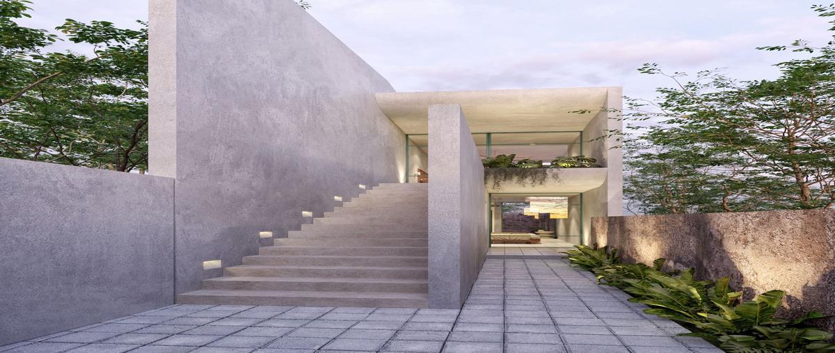 Foto de casa en venta en 70 , merida centro, mérida, yucatán, 29775382 No. 05