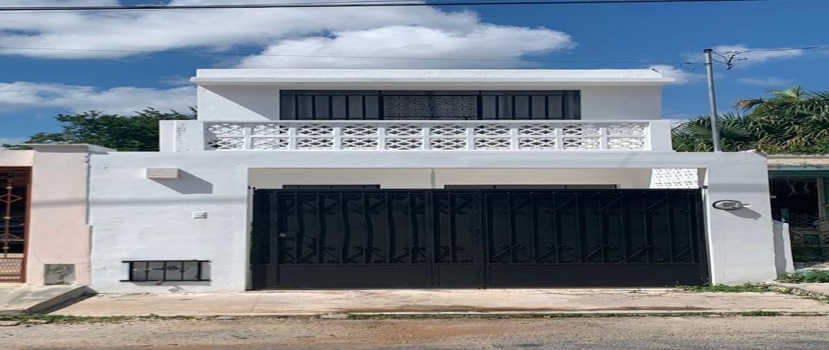 Foto de casa en 70 , merida centro, mérida, yucatán, 0 foto 01 Foto de casa en venta en 70 , merida centro, mérida, yucatán, 0 No. 01