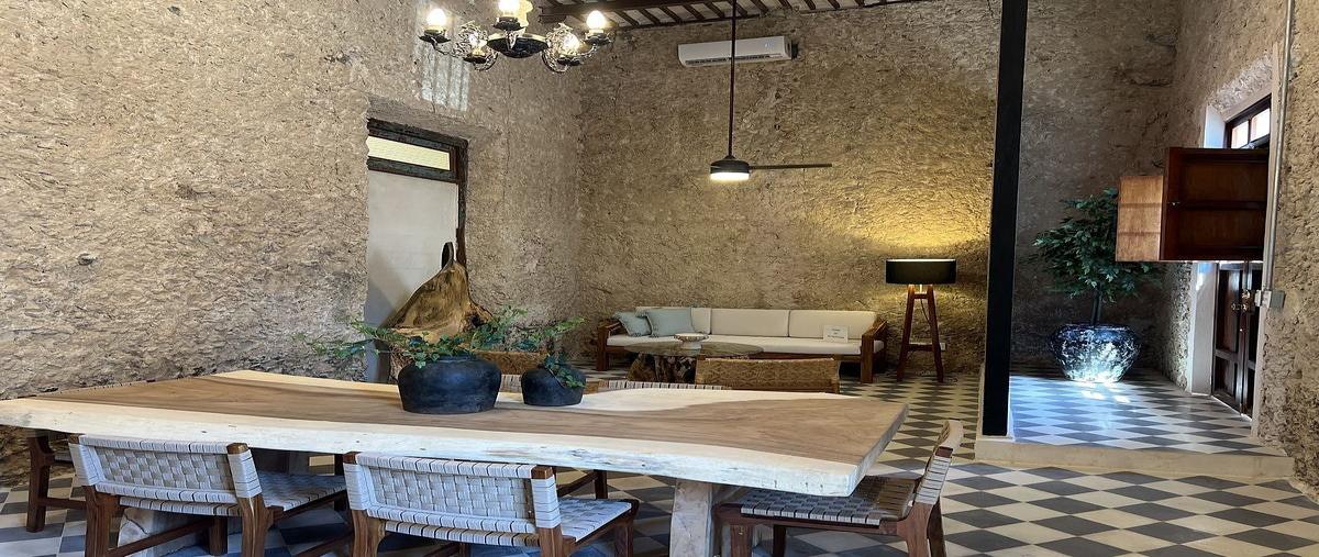Foto de casa en venta en 70 , merida centro, mérida, yucatán, 0 No. 03