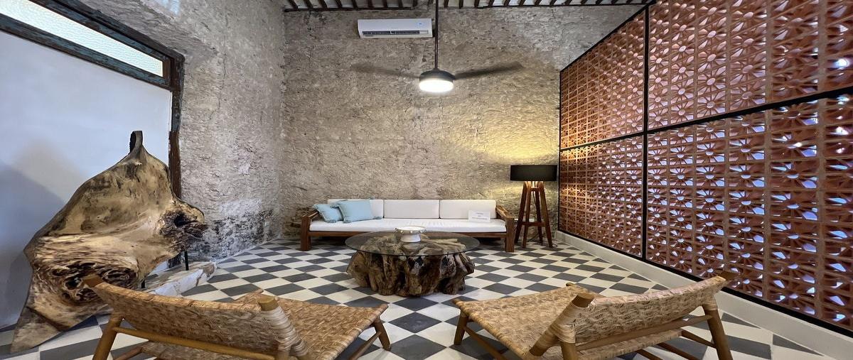 Foto de casa en venta en 70 , merida centro, mérida, yucatán, 0 No. 04