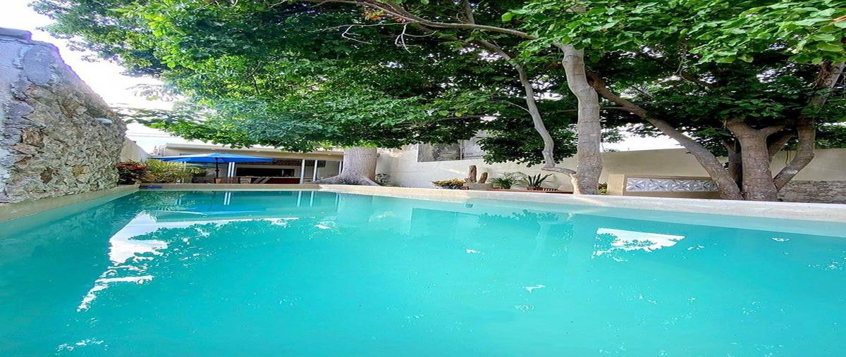 Foto de casa en 70 , merida centro, mérida, yucatán, 0 foto 02 Foto de casa en venta en 70 , merida centro, mérida, yucatán, 0 No. 02