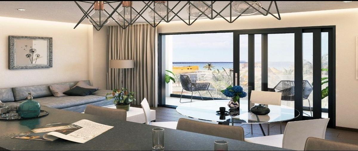 Foto de departamento en venta en 70 , progreso de castro centro, progreso, yucatán, 25136968 No. 04