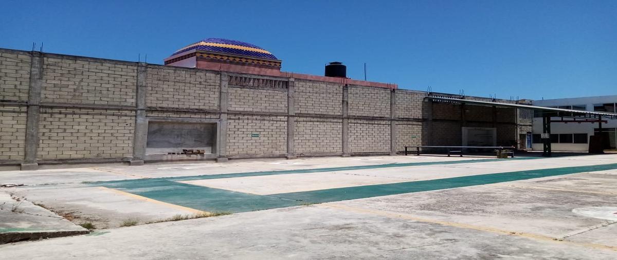 Foto de oficina en renta en 70 , san agustin del palmar, carmen, campeche, 20176560 No. 03