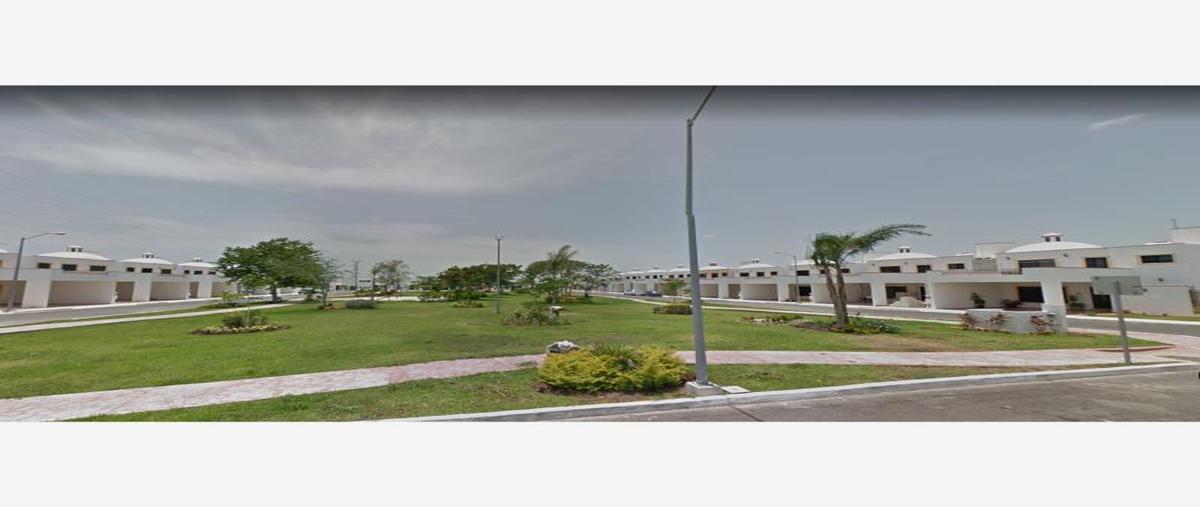 Foto de casa en 70a1 00, gran santa fe, mérida, yucatán, 25565256 foto 05 Foto de casa en venta en 70a1 00, gran santa fe, mérida, yucatán, 25565256 No. 05