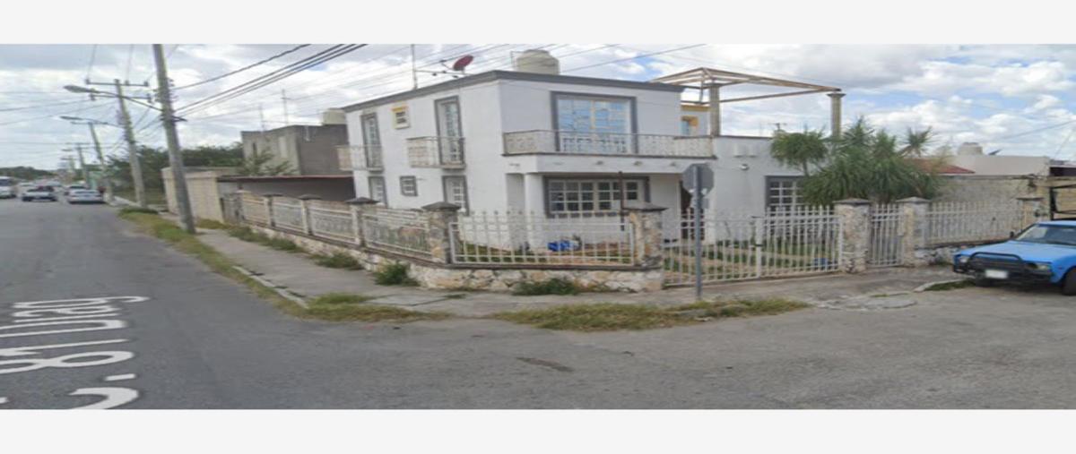 Foto de casa en venta en 71 100, villa magna, mérida, yucatán, 0 No. 04