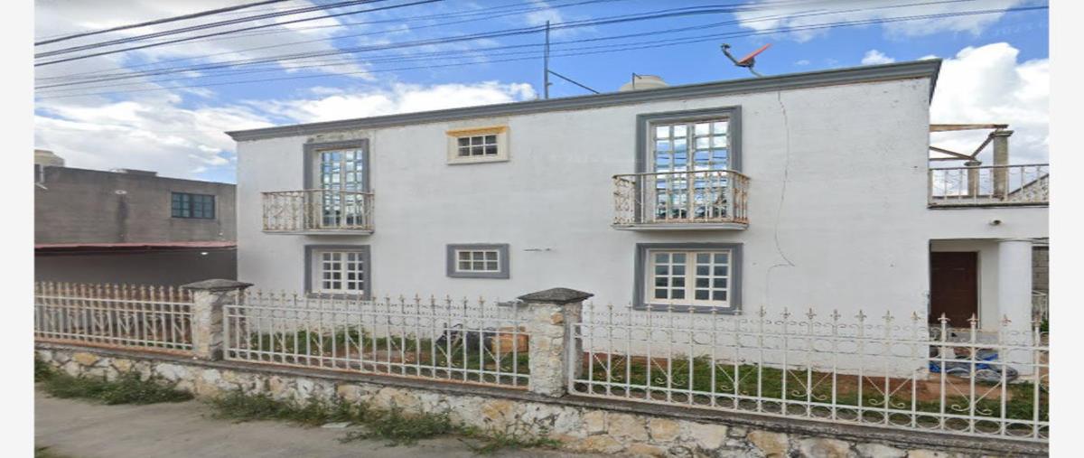 Foto de casa en venta en 71 100, villa magna, mérida, yucatán, 0 No. 05