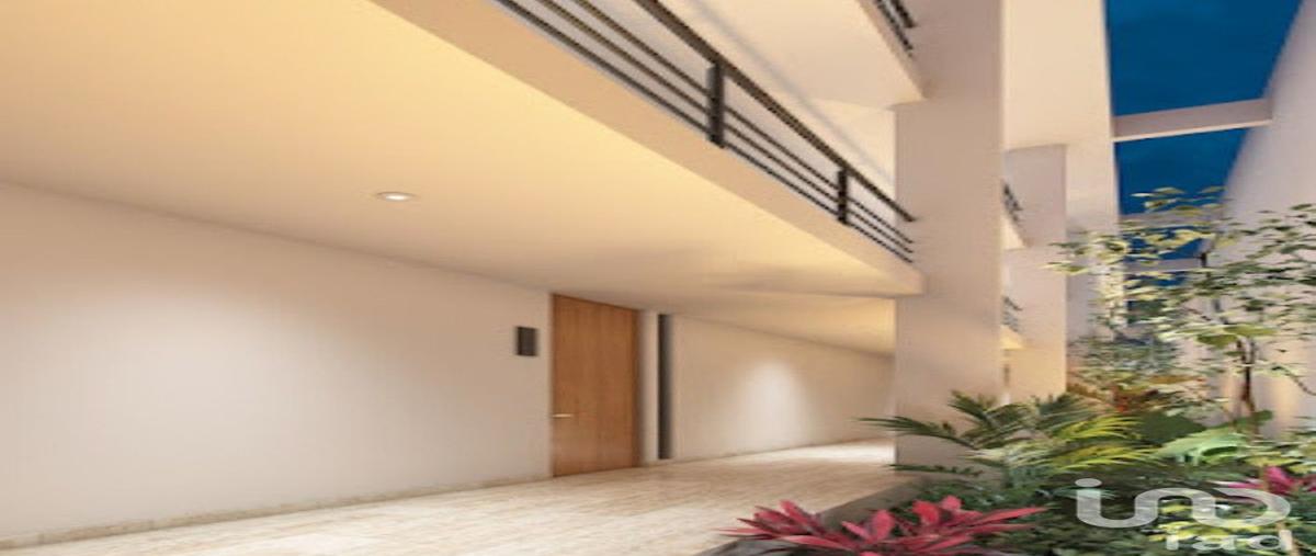 Foto de departamento en venta en 71 173, temozon norte, mérida, yucatán, 28725750 No. 03