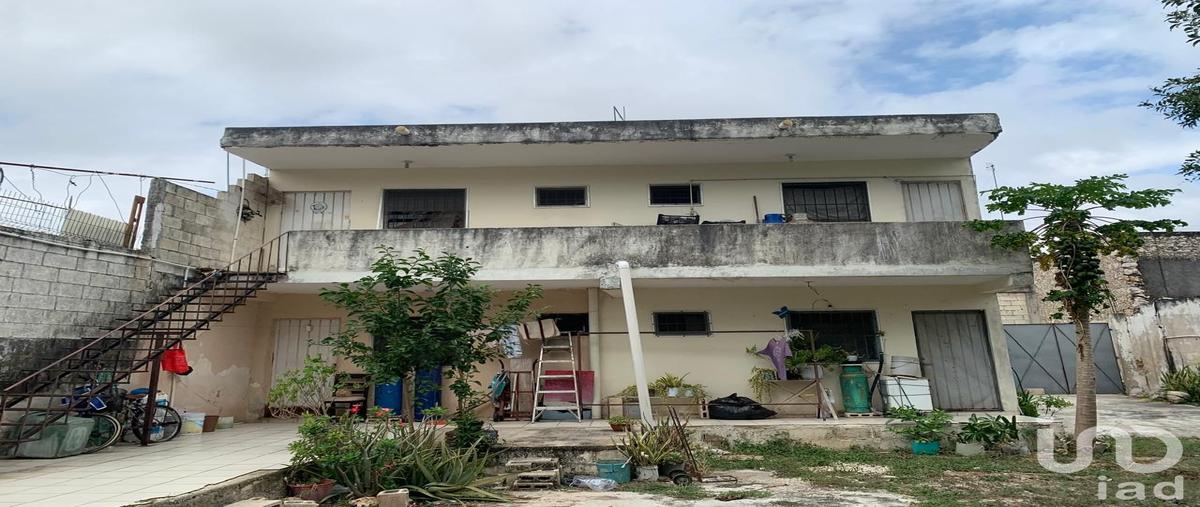 Foto de terreno habitacional en venta en 71 618, merida centro, mérida, yucatán, 28722520 No. 03