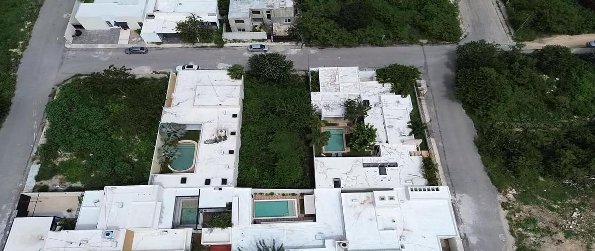 Foto de terreno habitacional en venta en 71 , dzitya, mérida, yucatán, 30377244 No. 03