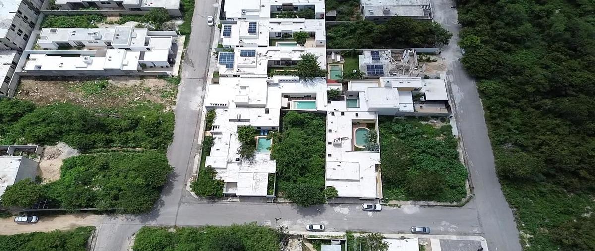 Foto de terreno habitacional en venta en 71 , dzitya, mérida, yucatán, 30377244 No. 04