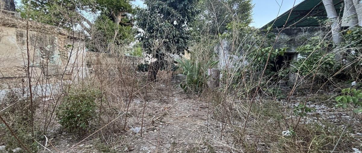 Foto de terreno habitacional en venta en 71 , merida centro, mérida, yucatán, 0 No. 05