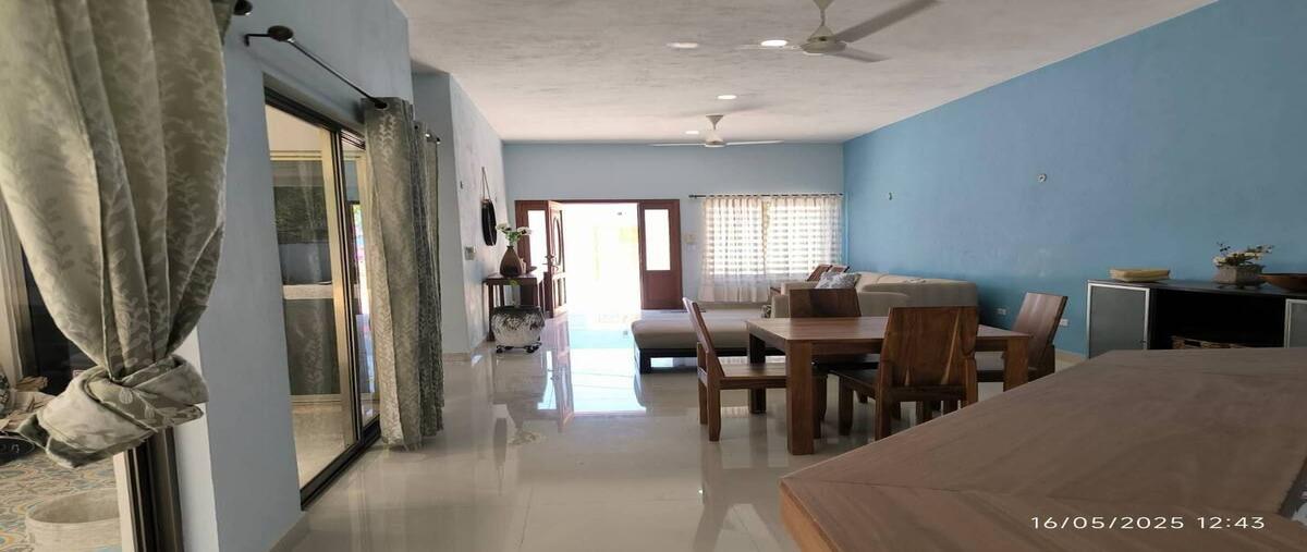 Foto de casa en renta en 71 , merida centro, mérida, yucatán, 0 No. 04