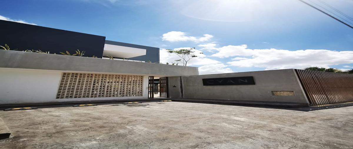 Foto de departamento en venta en 71 , montes de ame, mérida, yucatán, 29775969 No. 03