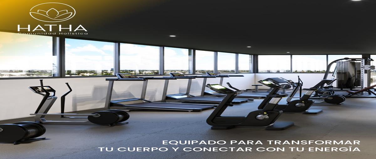 Foto de departamento en venta en 71 , montes de ame, mérida, yucatán, 30057206 No. 05