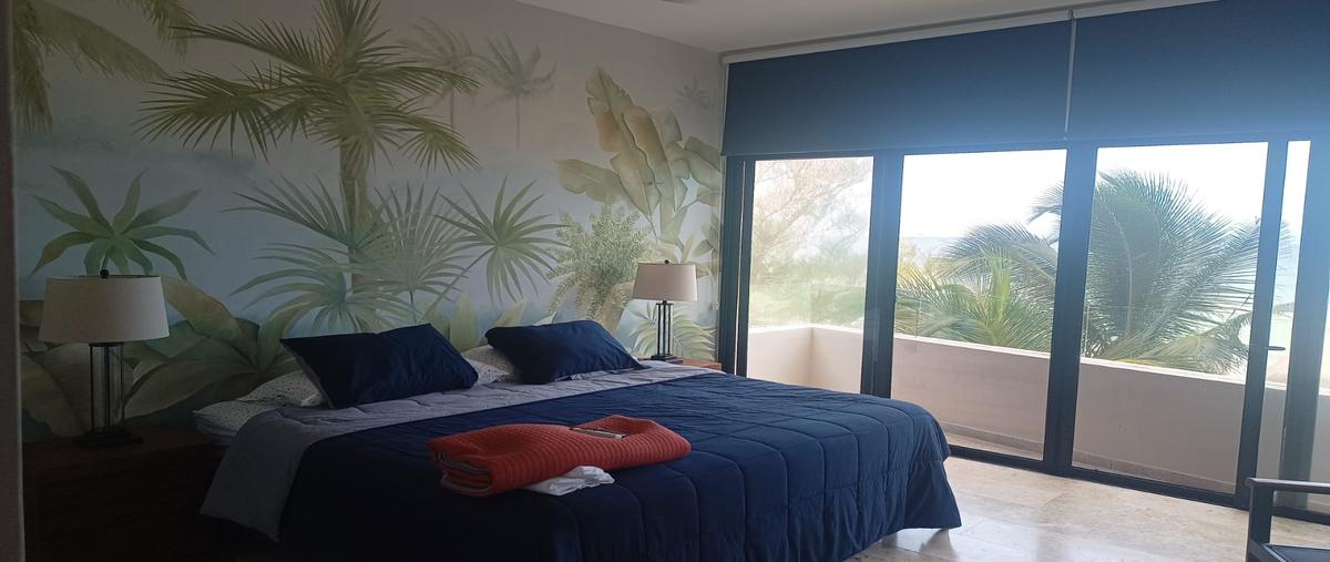 Foto de departamento en venta en 71 , progreso de castro centro, progreso, yucatán, 0 No. 05